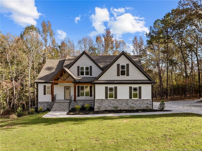 143 Hook Dr, Fuquay Varina, NC 27526