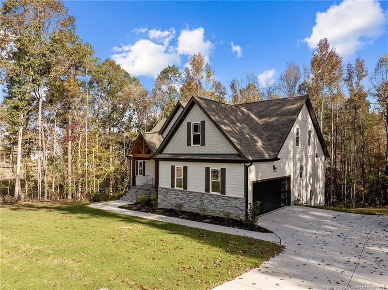 143 Hook Dr, Fuquay Varina, NC 27526