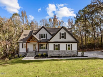 143 Hook Dr Lot 23, Fuquay Varina, NC 27526