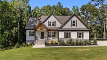 143 Hook Dr Lot 23, Fuquay Varina, NC 27526