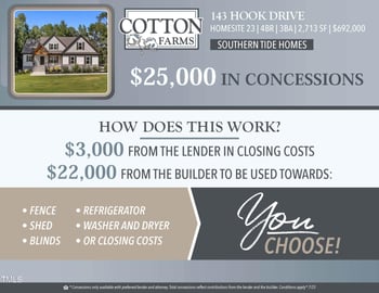 143 Hook Dr Lot 23, Fuquay Varina, NC 27526