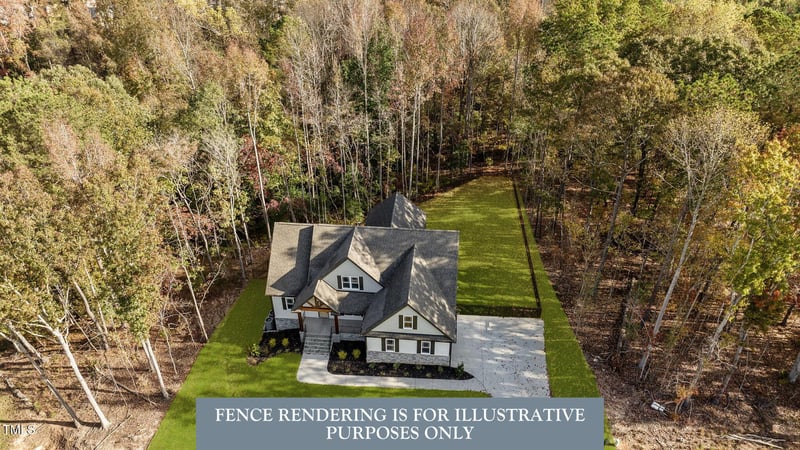 143 Hook Dr Lot 23, Fuquay Varina, NC 27526