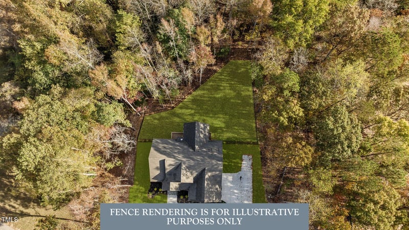 143 Hook Dr Lot 23, Fuquay Varina, NC 27526