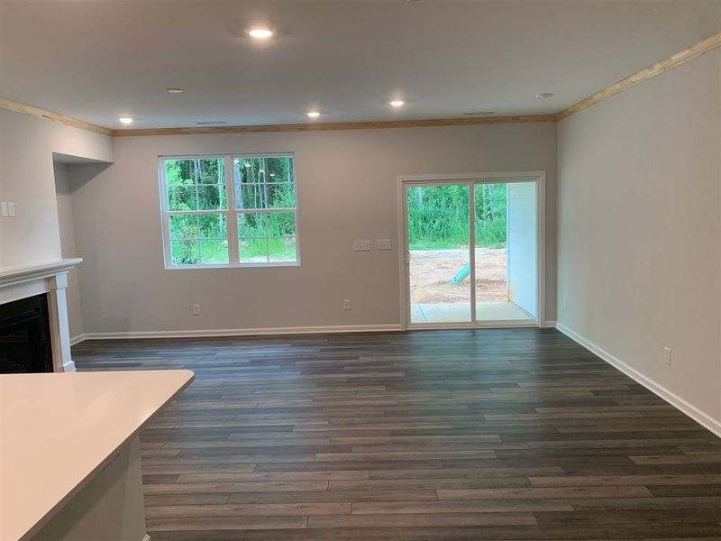 143 Hunston Dr #75, Holly Springs, NC 27540