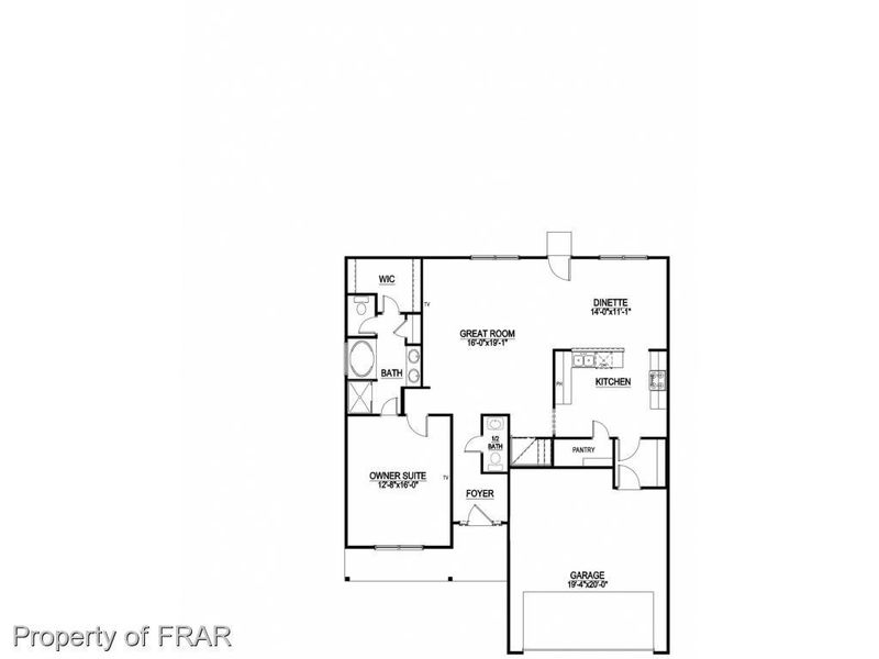143 Hunterwood, Benson, NC 27504