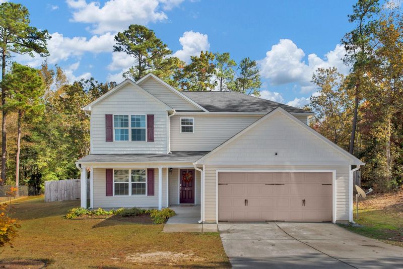 143 Hunterwood Pl, Benson, NC 27504