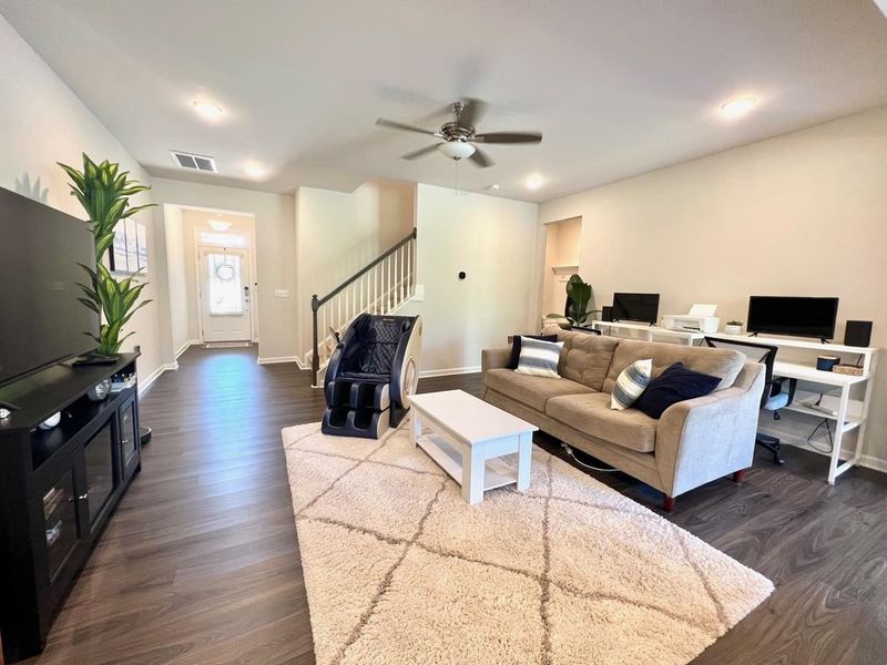 143 Kineton Woods Way, Garner, NC 27529