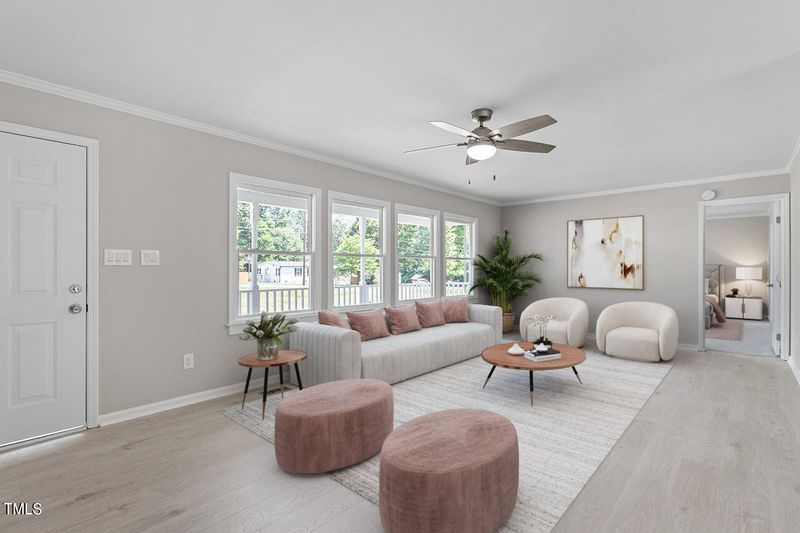 143 King Edward Rd, Hillsborough, NC 27278