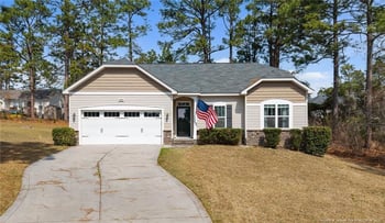 143 Lacey Ln, Aberdeen, NC 28315