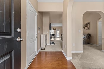 143 Lacey Ln, Aberdeen, NC 28315