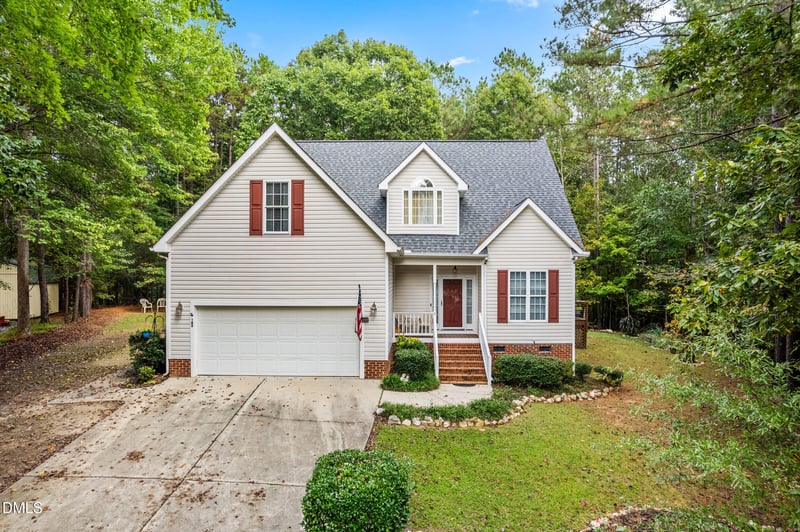 143 Lily Crossing, Clayton, NC 27527