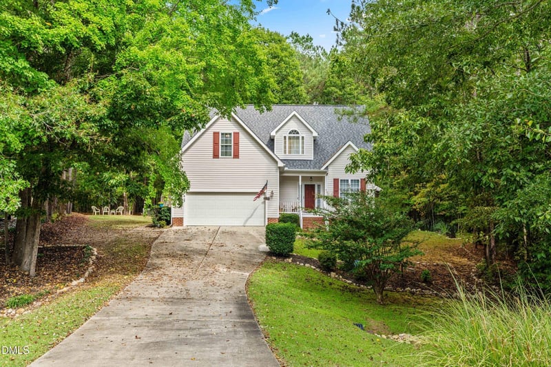 143 Lily Crossing, Clayton, NC 27527