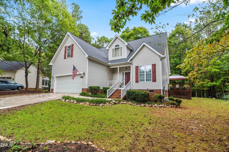 143 Lily Crossing, Clayton, NC 27527