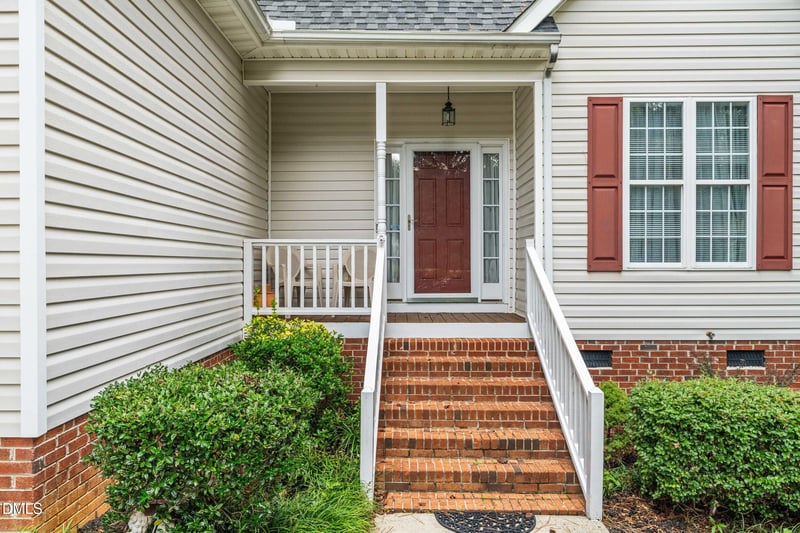 143 Lily Crossing, Clayton, NC 27527