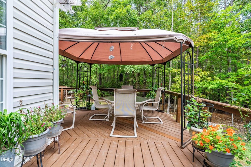 143 Lily Crossing, Clayton, NC 27527