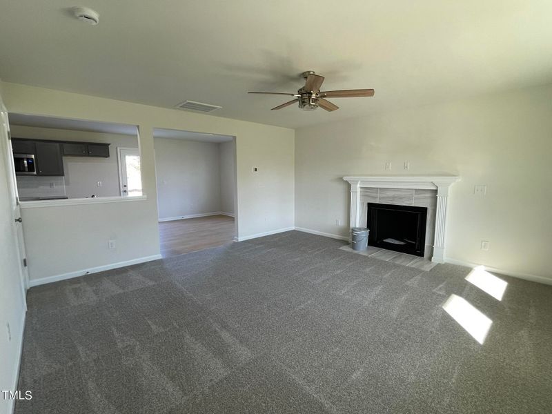 143 Lotus Ave, Smithfield, NC 27577