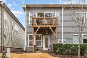 143 Manordale Dr, Chapel Hill, NC 27517
