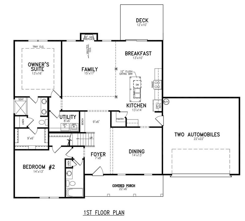 143 Martins Mill Ct, Wendell, NC 27591