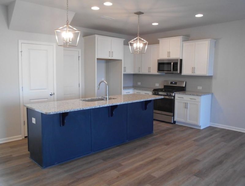 143 Mcdowell Ln, Mebane, NC 27302