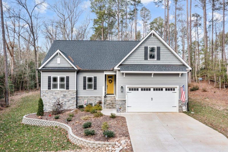 143 Mohawk Dr, Louisburg, NC 27549