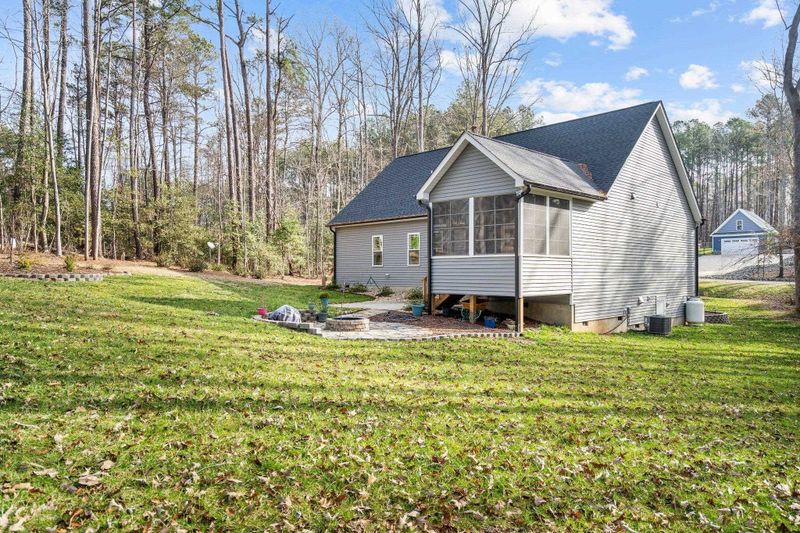 143 Mohawk Dr, Louisburg, NC 27549