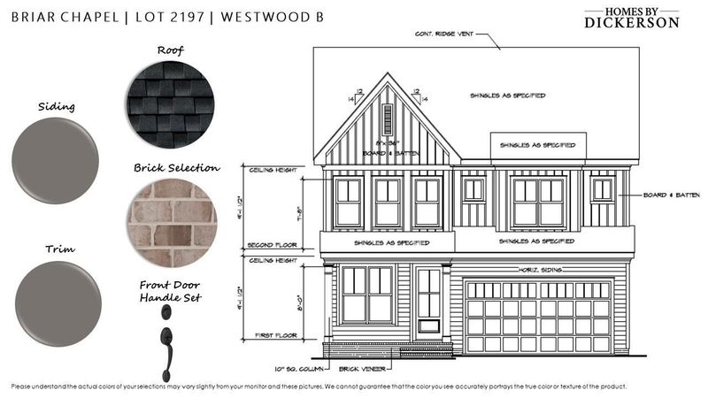143 Monteith Dr, Chapel Hill, NC 27562