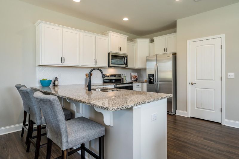 143 Noble Deer Way #1923, Wendell, NC 27591