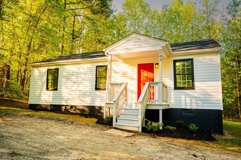 143 Oak Forest Ln, Franklinton, NC 27525