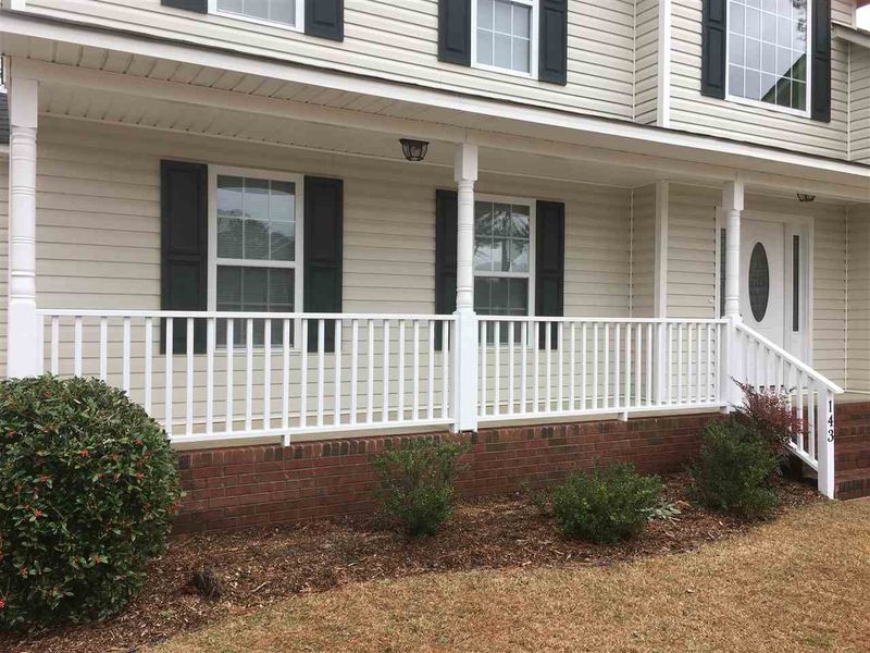 143 Old Corral Ave, Sanford, NC 27322