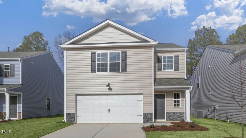 143 Palm Dr, Sanford, NC 27332