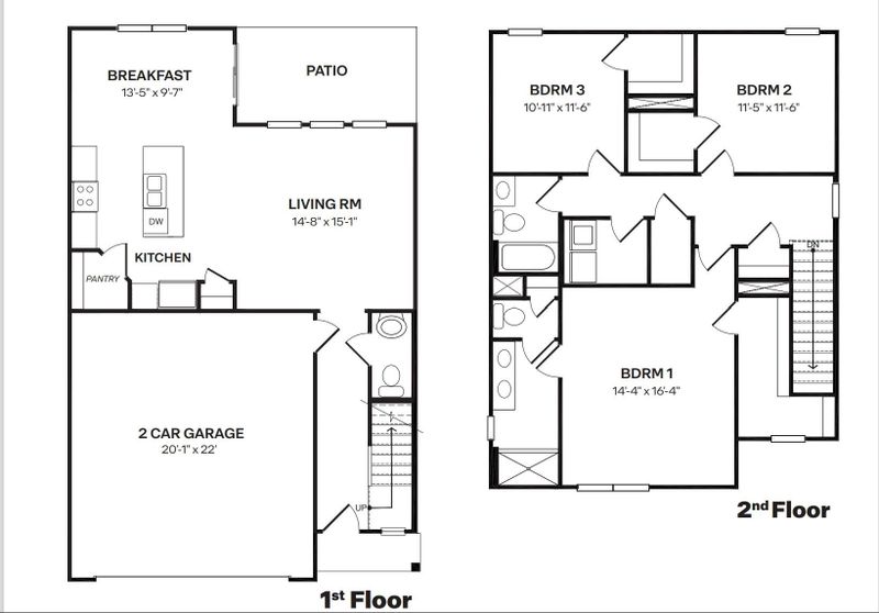 143 Palm Dr, Sanford, NC 27332