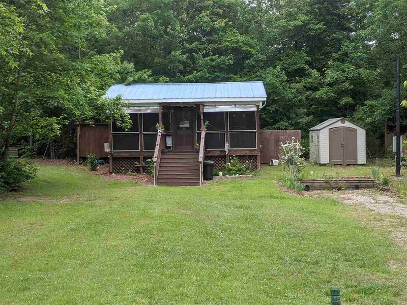 143 Papoose Dr, Louisburg, NC 27549
