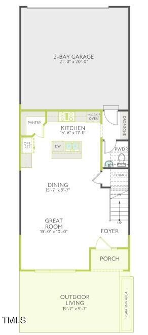 143 Parkland Dr, Pittsboro, NC 27312