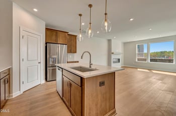 143 Parkland Dr, Pittsboro, NC 27312