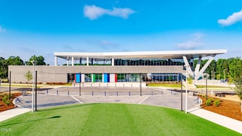 143 Parkland Dr, Pittsboro, NC 27312