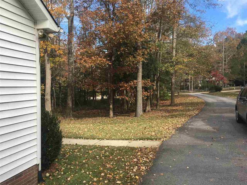 143 Pebblestone Ct, Willow Springs, NC 27592