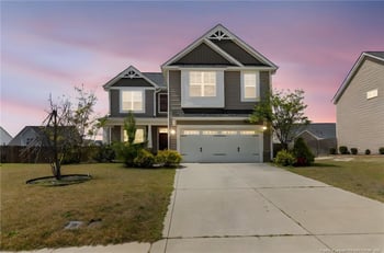 143 Pendleton St, Raeford, NC 28376