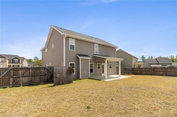 143 Pendleton St, Raeford, NC 28376