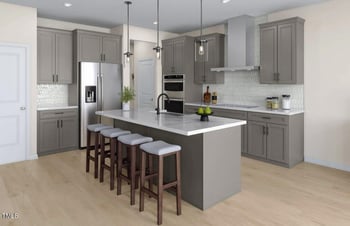143 Pinnacle Dr, Chapel Hill, NC 27516