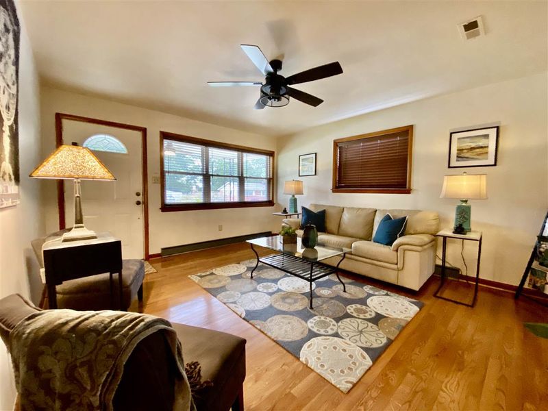 143 S Pleasant St, Angier, NC 27501