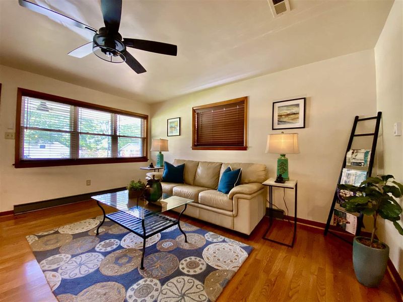 143 S Pleasant St, Angier, NC 27501