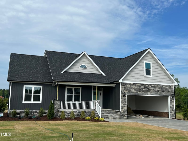 143 Prency Ln, Middlesex, NC 27557