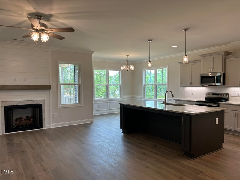 143 Prency Ln, Middlesex, NC 27557