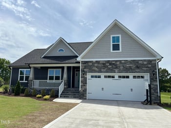 143 Prency Ln, Middlesex, NC 27557