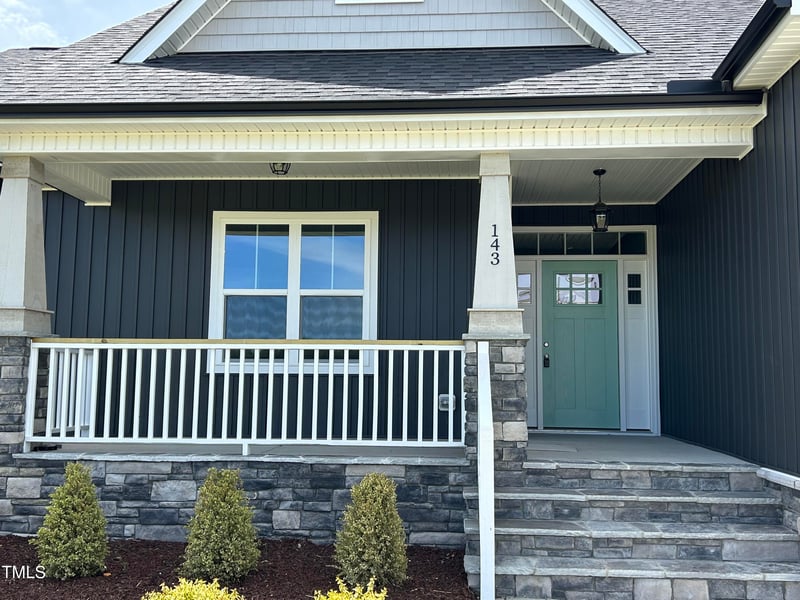 143 Prency Ln, Middlesex, NC 27557