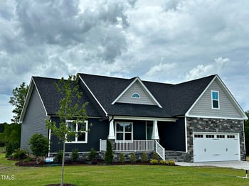 143 Prency Ln, Middlesex, NC 27557