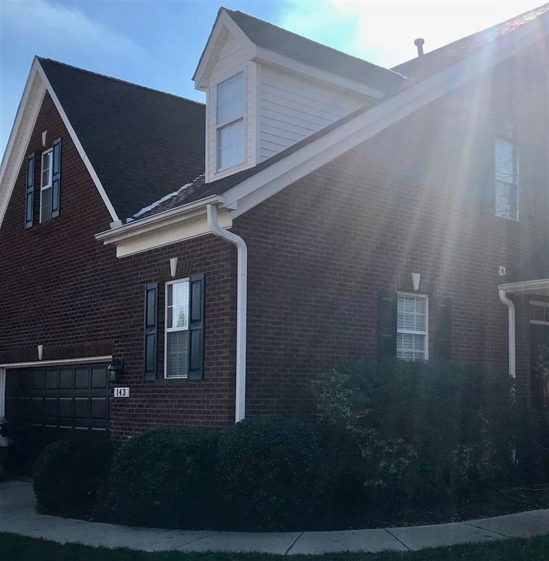 143 Prestonian Pl, Morrisville, NC 27560