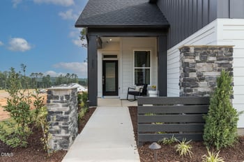 143 Prospect Pl, Pittsboro, NC 27312
