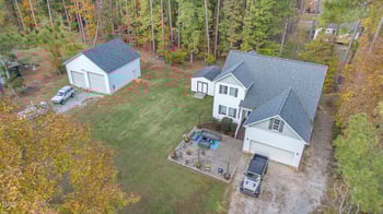 143 Rawhide Dr, Louisburg, NC 27549