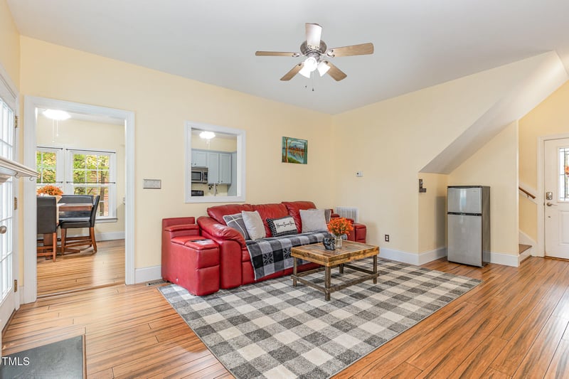 143 Rawhide Dr, Louisburg, NC 27549